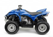 Yamaha Wolverine 350 Yamaha Wolverine 350